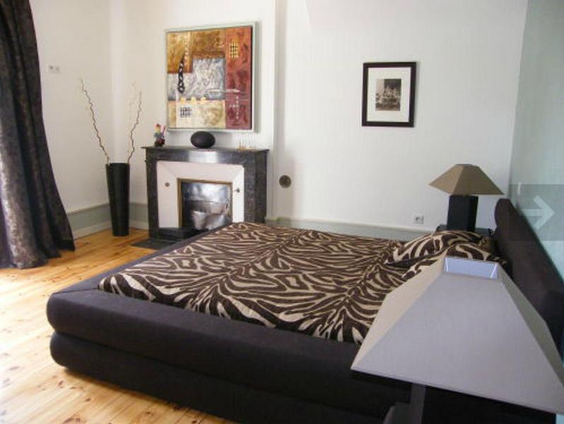 Chateau Tout Y Fault Loriges Quarto foto