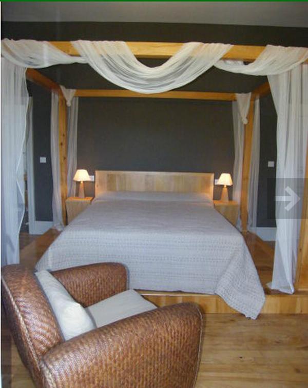 Chateau Tout Y Fault Loriges Quarto foto